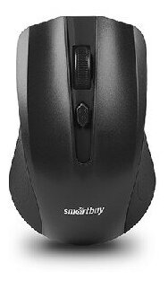SMARTBUY SBM-352AG-K черный