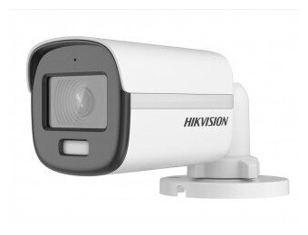 Hikvision DS-2CE10DF3T-FS(2.8mm) IP-камера