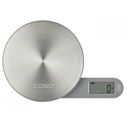 весы кухонные caso kitchen scale slim Весы кухонные Caso Kitchen EcoMate