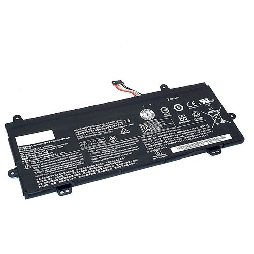 Аккумуляторная батарея для ноутбука Lenovo Winbook N22 (L15C3PB0) 11.25V 4000mAh