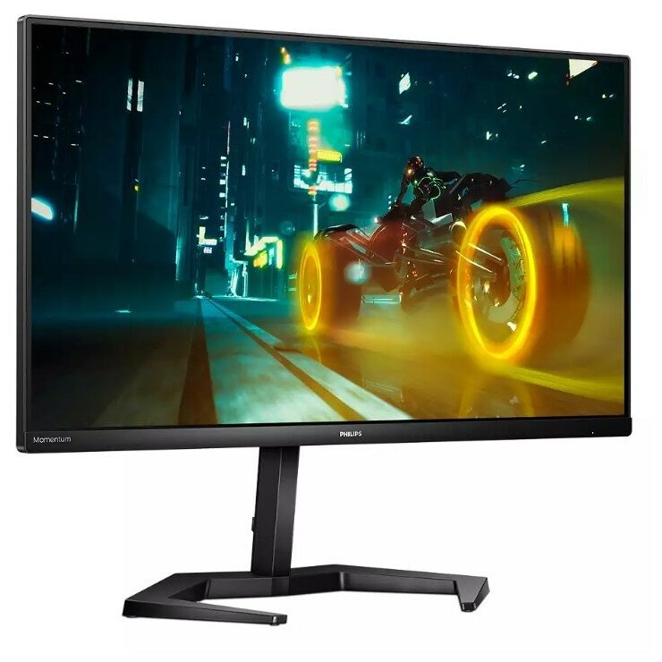 238 Монитор PHILIPS 24M1N3200ZA 0001 IPS 1920x1080 Black
