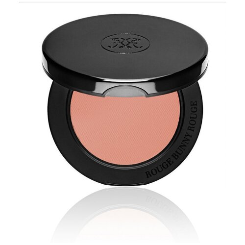 Rouge Bunny Rouge Румяна компактные Original Skin Blush, тон 40 Dusty Rose