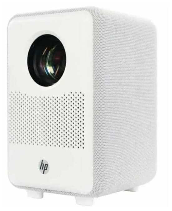 Портативный проектор SMART PROJECTOR HP CC200