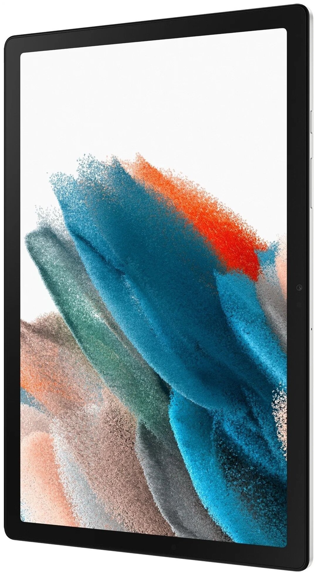 Планшеты UleFone Планшет Samsung Galaxy Tab A8 LTE 128 Гб Серебристый (SM-X205NZSFSKZ)