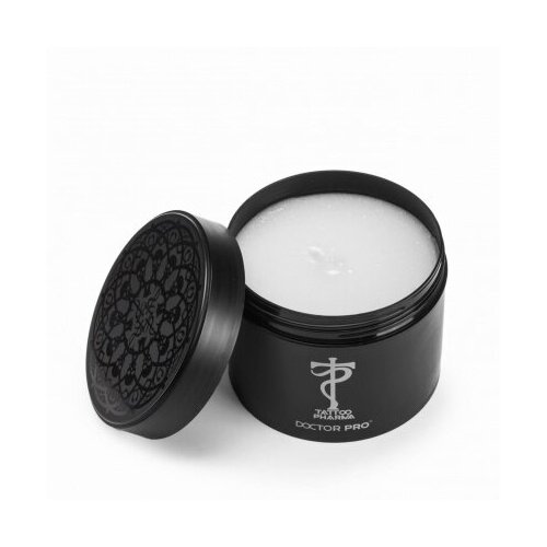 Tattoo Pharma Doctor Pro - мазь для заживления татуировки, 300 г
