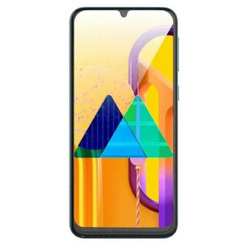 Защитное стекло Araree для Samsung Galaxy M21, 1шт. (GP-TTM215KDATR)