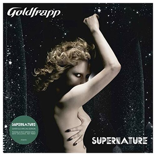 Goldfrapp - Supernature