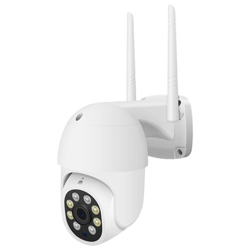 HN-P3AT IP видеокамера 3Mp Hunter 422900₽