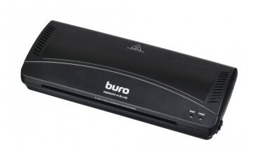 Ламинатор Buro BU-L280 (OL280), black