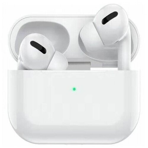 Беспроводные блютуз наушники Hoco DES08 белые 191000₽