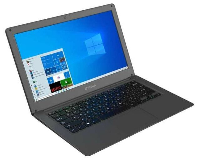Ноутбук IRBIS NB81