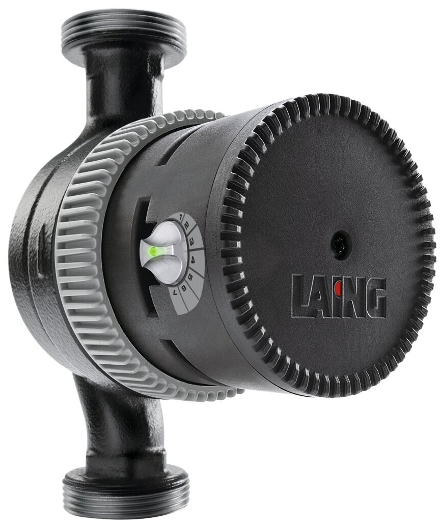 Циркуляционный насос Laing Vario-25/E6 180G