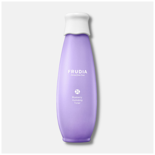 Увлажняющий тоник с черникой Frudia Blueberry Hydrating Toner