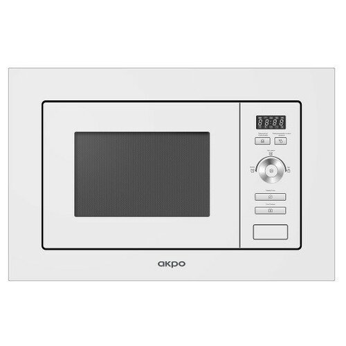 Микроволновая печь AKPO MEA 82008 MEP01 WH 1910000₽