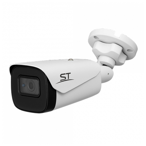 Видеокамера ST-4021,(в. 2) (AHD/TVI/CVI/Analog) 5MP.