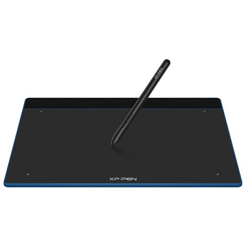 Графический планшет XP-Pen Fun Small, Blue