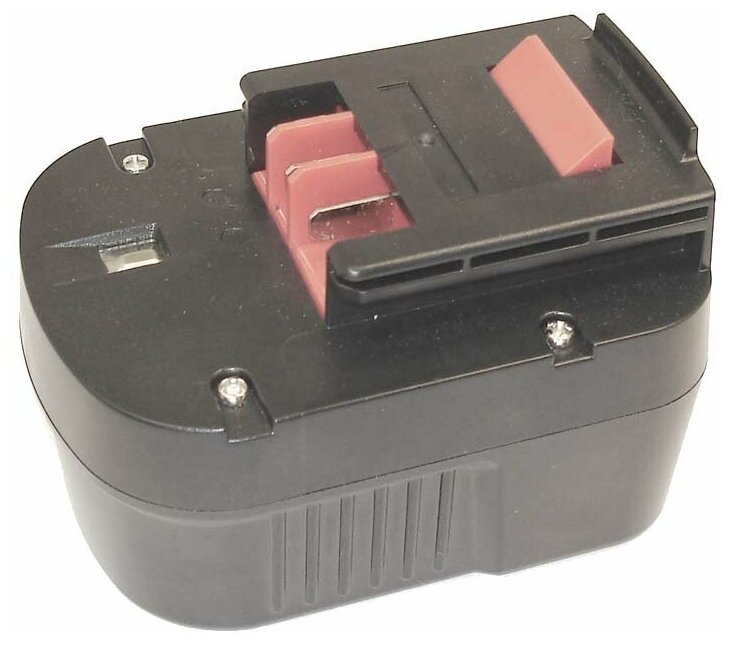 Аккумулятор для Black & Decker (p/n: A12, A12E, A12EX, A12-XJ, FS120B, FSB12, HPB12, 912B. H, A1712), 2.0Ah 12V Ni-Cd
