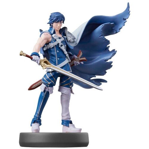 Фигурка Amiibo Chrom