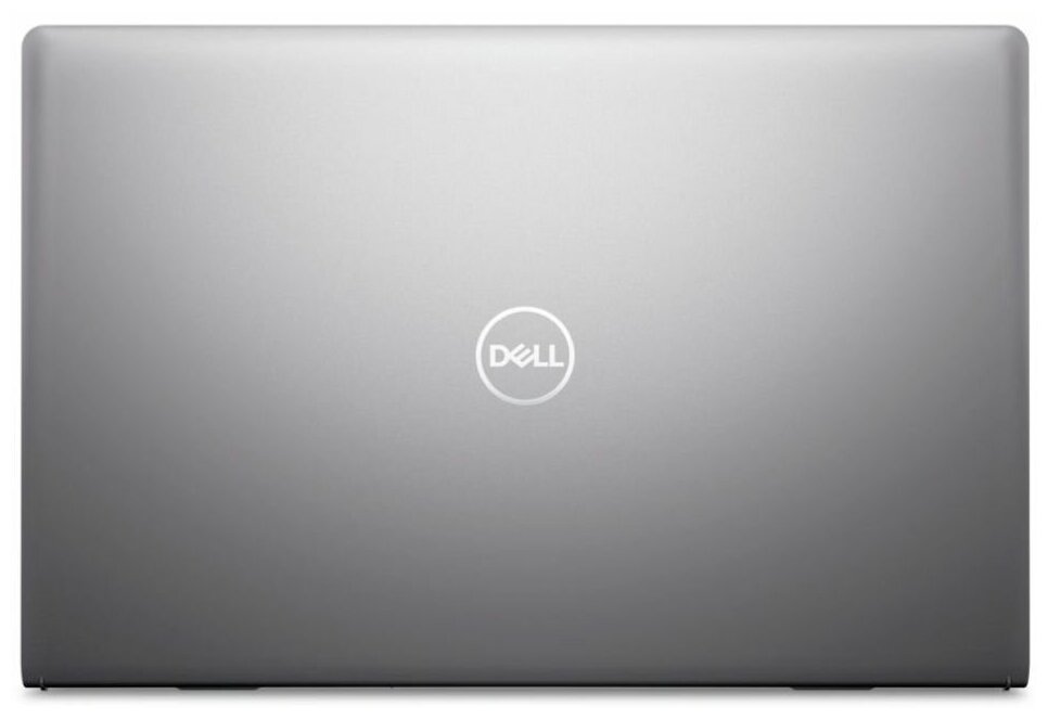 Ноутбук Dell Vostro 3515-5517 AMD Ryzen 5 3450U 21 GHz - 35 GHz 16384 Mb 156 Full HD 1920x1080 512 Gb SSD DVD нет AMD Radeon Vega 8 Windows 11 Home серый