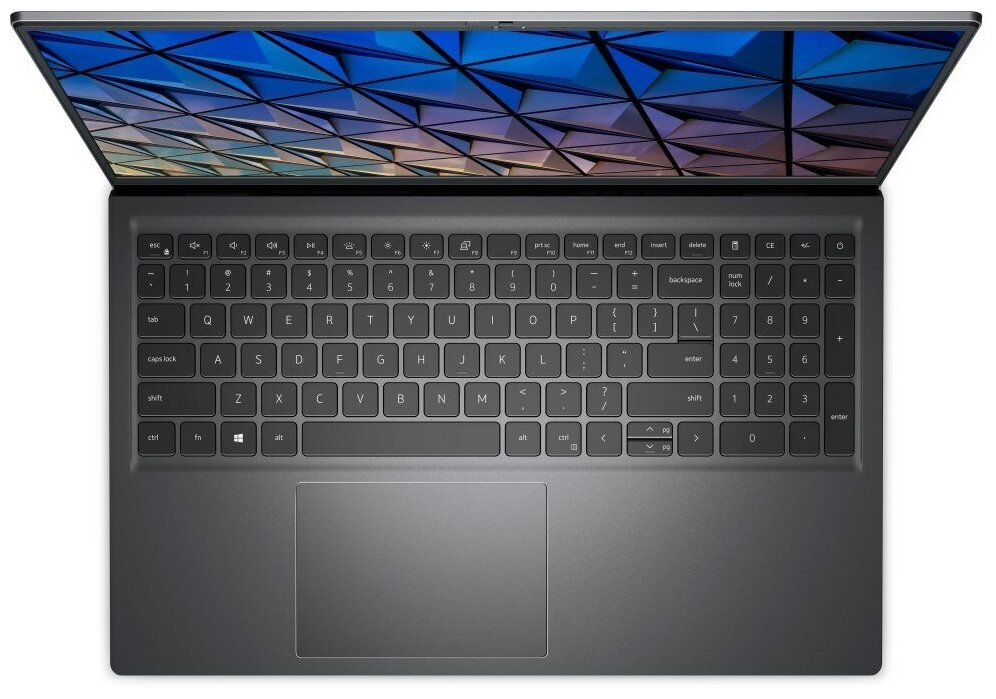 Ноутбук Dell Vostro 5510 156