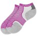 Носки THORLO'S Experia TECHFIT Light Cushion Low Cut Electric Pink - Solid (EUR:36-38)