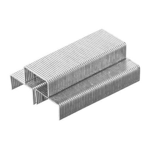 Скобы для степлеров Laco, №10, 1000шт. (НК10)