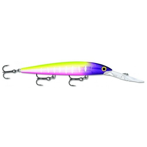 Воблер RAPALA DHJ-14 MFT