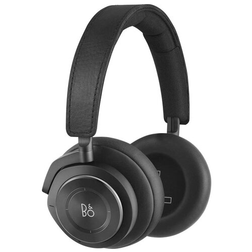 Беспроводные наушники Bang Olufsen BeoPlay H9 black 4100000₽