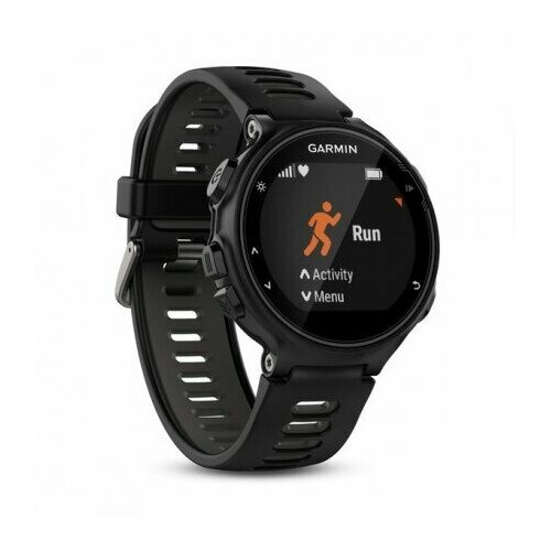 Умные часы и браслеты Garmin Forerunner 735XT 2399000₽