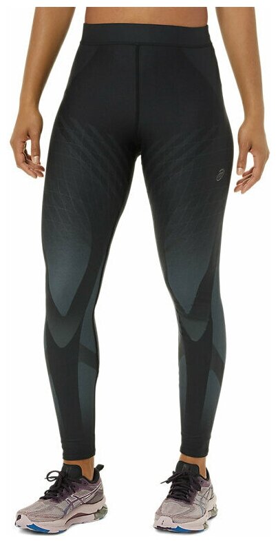 Леггинсы Asics Metarun Tight