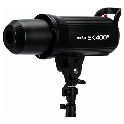 Вспышка студийная Godox SK400II 1504000₽
