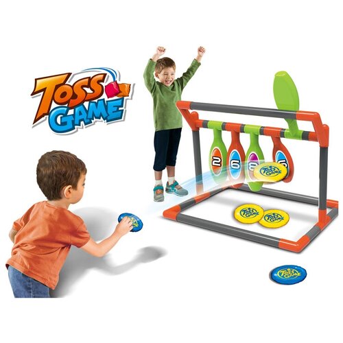 Игровой набор G2005525 для игры в боулинг