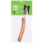 Лакомство Smart Dog для собак Рог оленя размер XS, 25г - изображение