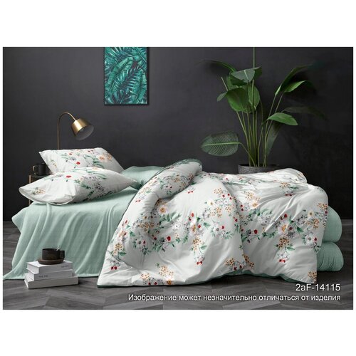 Комплект постельного белья 