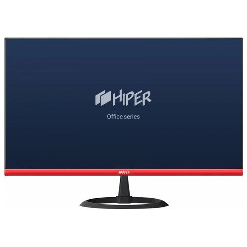 Монитор Hiper 245 EasyView FH2501 черныйкрасный M2559-75 1577000₽