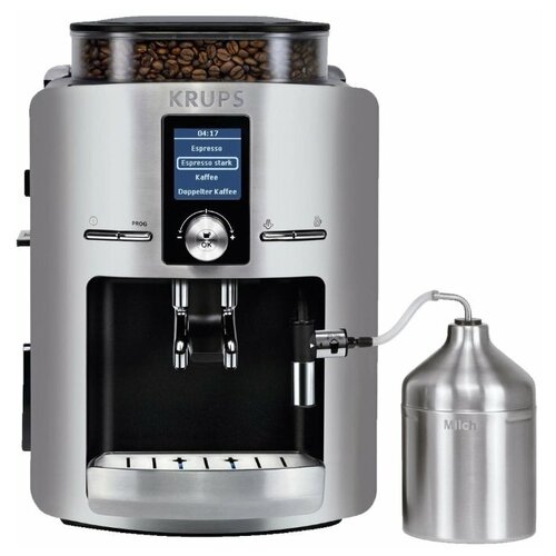 кофемашина KRUPS EA826E30 5499000₽