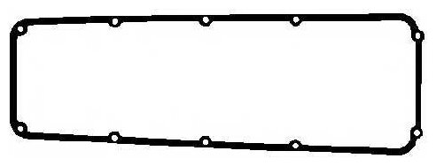Прокладка впускного коллектора Elring 905160