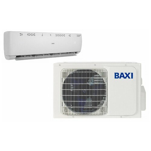 Сплит-система BAXI ALTA 9