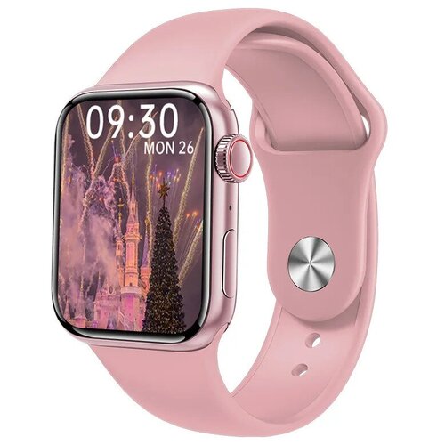 Умные часы M16 Plus 290000₽