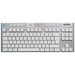 Клавиатура Logitech Keyboard G915 TKL White 920-010117 .