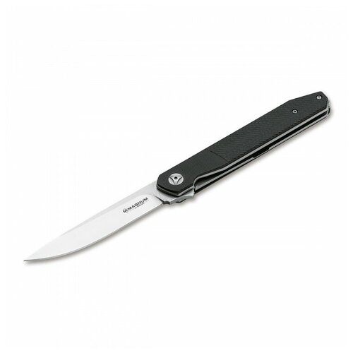 Нож Boker (Magnum Miyu BK01SC060) нож перочинный magnum boker solingen 01ry916