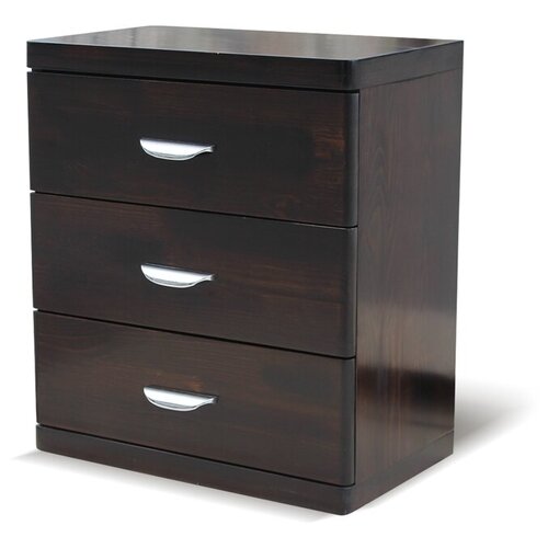 Тумбочка Бали-3 ящика