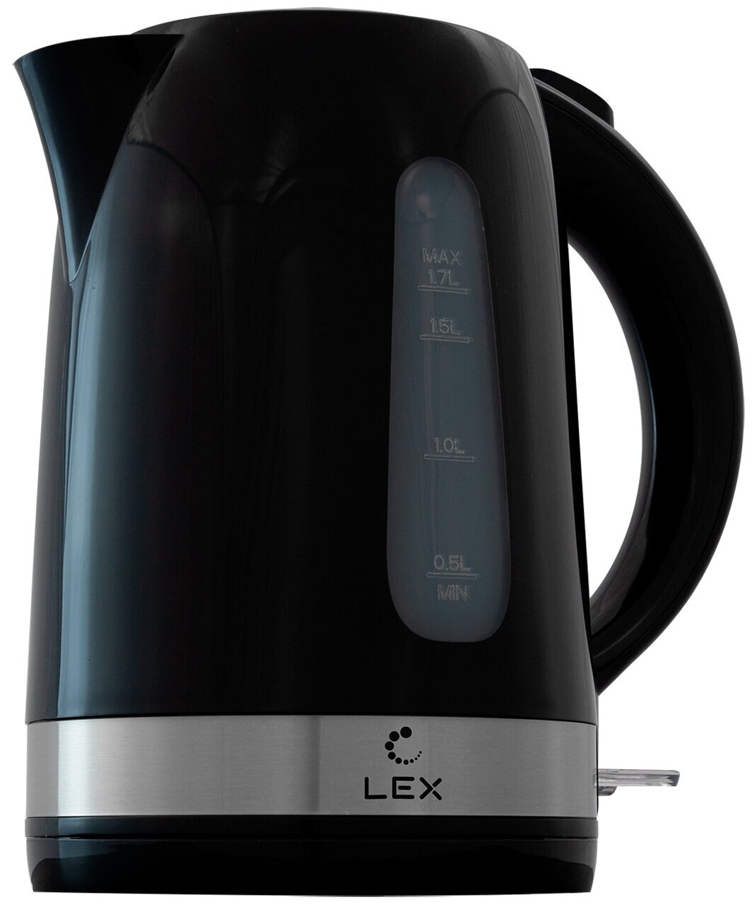 Чайник LEX LX 30028-2