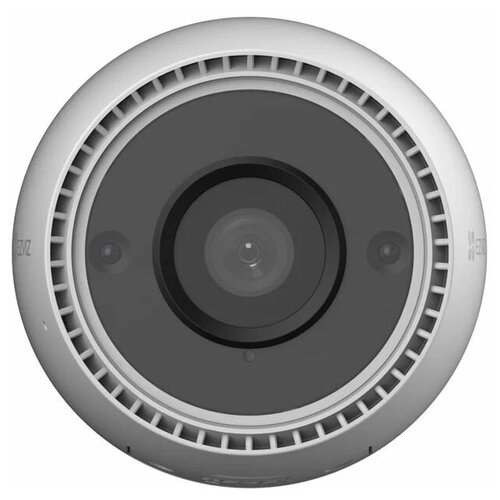 Уличная IP-камера Ezviz C3TN 1080p 435000₽