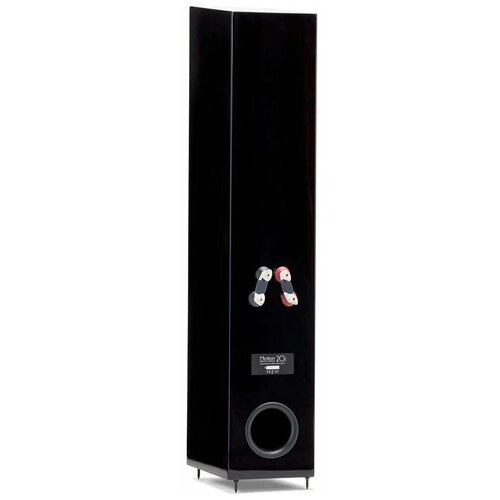 Колонка напольная Martin Logan Motion 20i Gloss Black Gloss Black 22900000₽