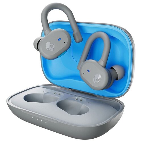 Наушники Skullcandy TWS Push Active In-Ear Light Grey-Blue S2BPW-P751 394000₽