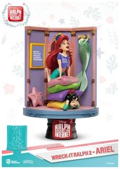 Ариель Фигурка Ariel Ральф против интернета