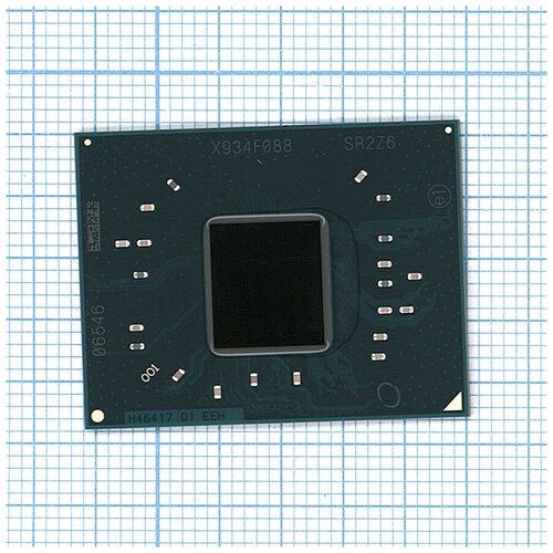 Процессор Intel Mobile Celeron N3450 SR2Z6
