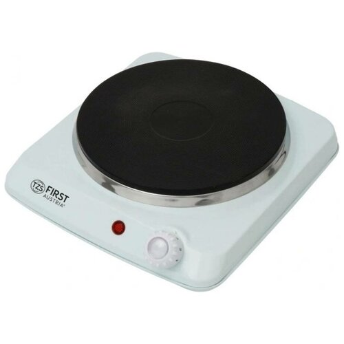 Плита First Austria 5082-4 White 236200₽