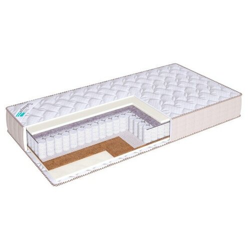 Матрас Доктор Бобырь A3 S600 120х190, стандартный